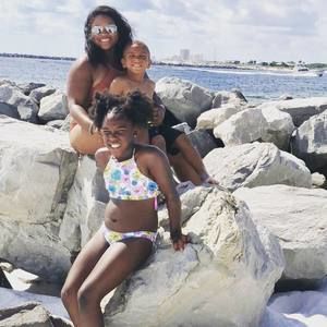 Meet your Posher, Candi